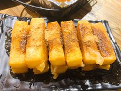 -铁人烧烤(北京店)