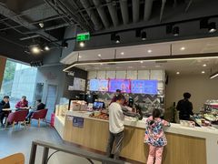 -COSTA COFFEE(丰联广场店)