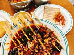 -甘食记·成都肥肠粉(汕头万象城店)