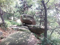 景点-沂蒙山旅游区云蒙景区(蒙山国家森林公园)