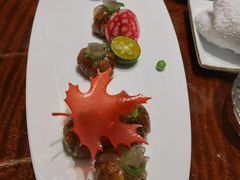 -湘湖逍遥庄园·水漾中餐厅