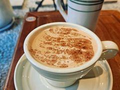 -Metal hands·铁手咖啡