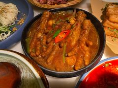 -苏乡兰亭·新派淮扬菜(吾悦广场店)