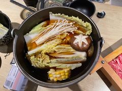 -御瀛日本料理
