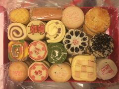 -北京稻香村(第三店)