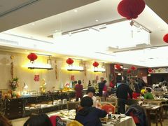 -嘉兴华美达酒店(秦逸路店)