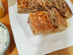 -虹海圣肉饼店家常菜馆