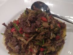 -飶香居(省博物馆店)