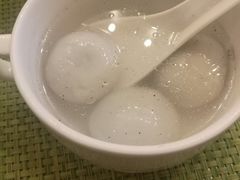 -威斯汀舞台餐厅