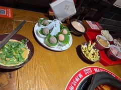 -受气牛肉·重庆耙牛肉(来福士店)