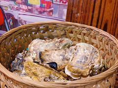 -蚝堡海鲜·威海菜·海肠捞饭·烧烤·亚洲吃蚝公司(幸福门店)