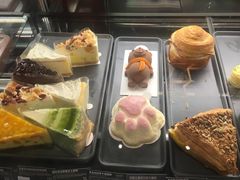 -星巴克臻选(北京颐堤港中心第二店)