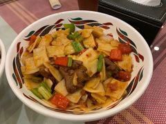 -巴依老爷新疆美食(清华东门店)
