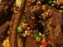 -徐鼎盛民间菜(奥体店)