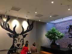 -鹿角巷The Alley(龙湖天街店)