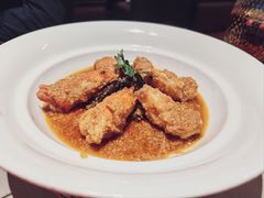 -太白餐厅·新湘菜原创者(月湖店)