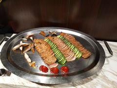 -云海轩·海鲜自助-河北云瑧世纪大饭店1F