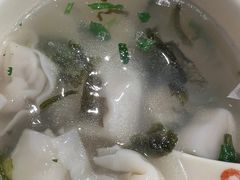 -庆丰包子铺(南站二店)