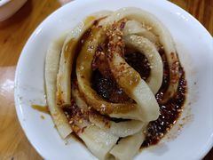 甜水面-洞子口张老二凉粉(文殊院店)