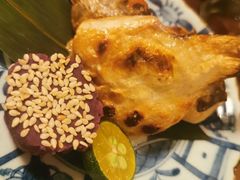 -Tsuru鹤日本料理(静安香格里拉店)