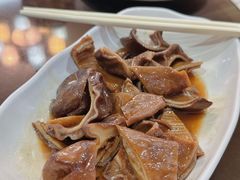 -腰记饭店(龙源路店)