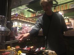 -樱宿日式和牛烧肉(五道口店)