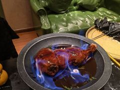-老吉堂上海本帮菜(望京万象汇店)