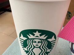 -星巴克(天津SM城市广场店)