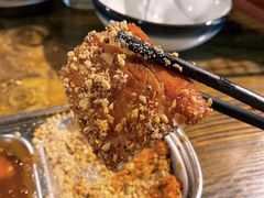 -范儿·嫂子烤肉·精致炭火烤肉(长治路店)