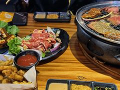 -吉志烤肉(太原总店)