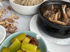 餐前水果-味友·厦门味(杏林湾店)