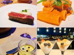 -大八江景意大利西餐厅LargeEight Italy Restaurant(1862时尚艺术中心店)