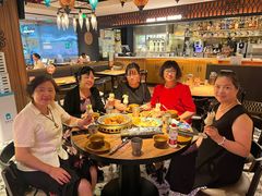 -耶里夏丽·丝路新疆菜·清真食品(徐汇南丹东路臻选店)