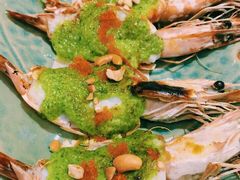 -花潮料理艺食馆(世欧广场店)