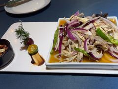 -伊带伊路新疆美食府(呼家楼店)