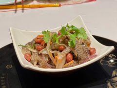 顺德公捞鱼皮-新兴饭店·非遗老字号粤菜(前进路总店)