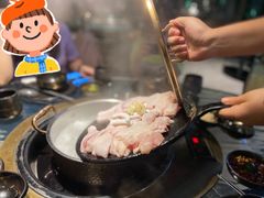 -凤园椰珍·臻品椰子鸡(保利时光里店)