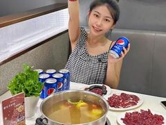 -陈记顺和潮汕鲜牛肉火锅(韩江路店)