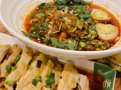 -老乡鸡(南京新街口洪武北路店)