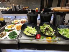 -白云宾馆-祥云西餐厅·法式鹅肝海鲜自助