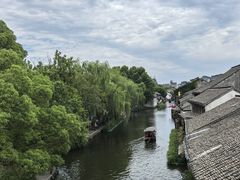 -南浔古镇