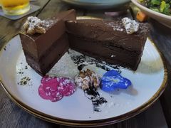 -THE CUT Rooftop顶楼牛排餐吧(环贸iapm店)