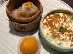 香草鲜奶布丁-蟹榭·本帮江浙菜·蟹宴(五角场合生汇商场店)