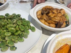 -光明邨大酒家(淮海路店)