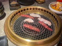 -谷牛日式烤肉(宝山U天地店)