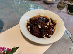 -山外山菜馆(玉泉路店)