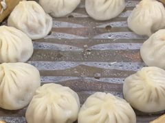 -南翔小笼馆