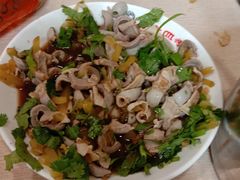 -老四季(南市场店)