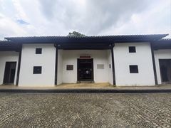 -毛泽东同志旧居