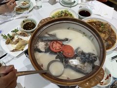 -全乐鱼馆·淳牌有机鱼直营店